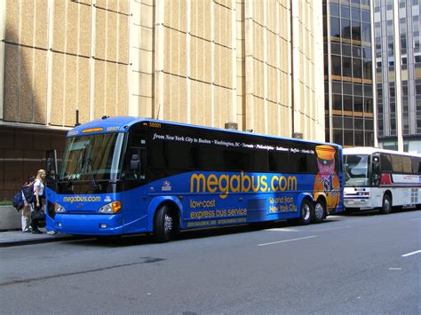 Megabus 